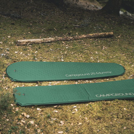 Materassino autogonfiante Robens Campground 50