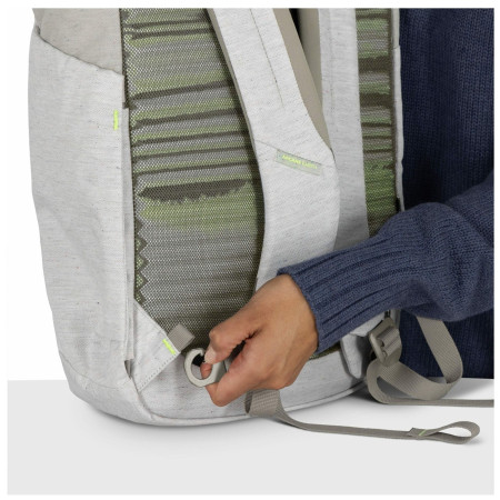 Zaino da città Osprey Arcane Earth Roll Top