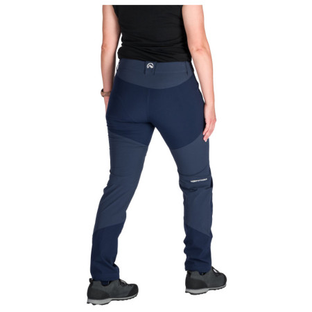 Pantaloni da donna Northfinder Rochelle