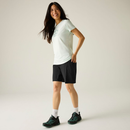 Pantaloncini da donna Regatta Women’s Pentre Lite Shorts