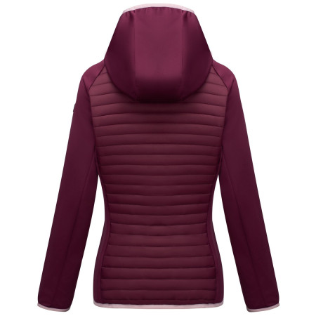 Giacca da donna Regatta Women’s Andreson Hybrid