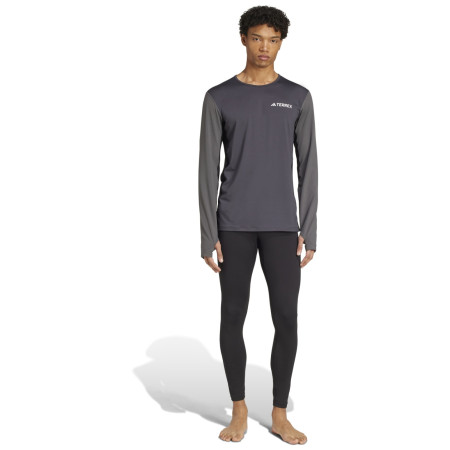 Leggings da uomo Adidas Multi Synt Ti