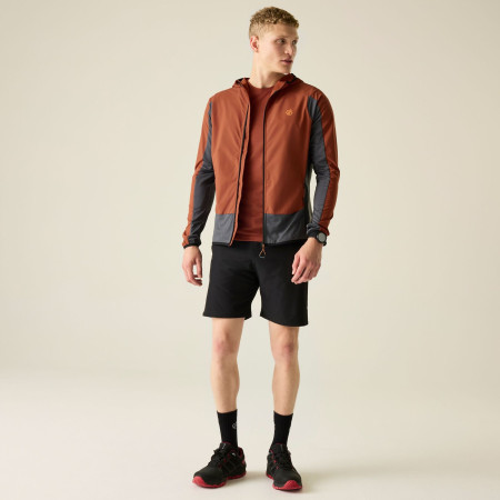 Giacca da uomo Regatta Endurance Stretch Midlayer
