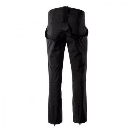 Pantaloni softshell da uomo Hi-Tec Loran