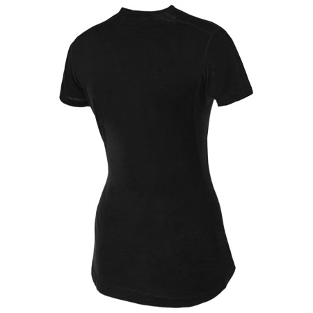 Maglietta da donna Zulu Merino 160 Short