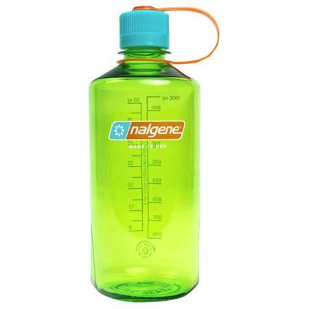 Borraccia Nalgene Narrow Mouth 1l Sustain