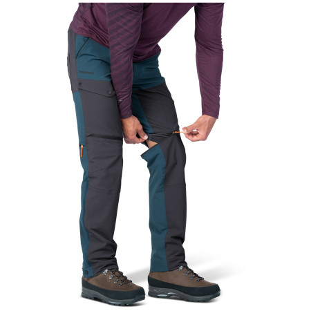 Pantaloni da uomo Hannah Torg Z-Off