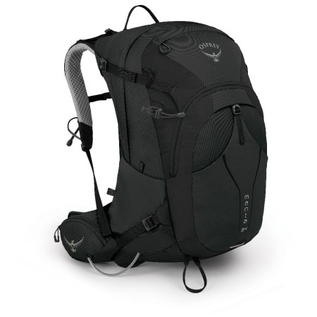 Zaino Osprey Manta 34 2022 nero Black