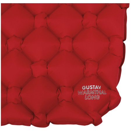 Materassino gonfiabile Warg Gustav Warmthal Long