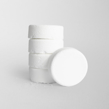 Magnesite FrictionLabs Premium Chalk Disc 120 g