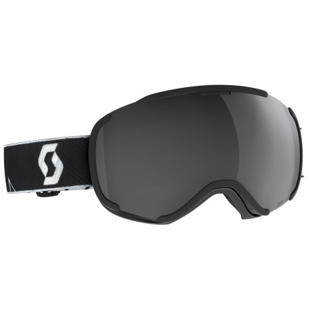 Scarponi da sci Scott Goggle Faze II nero/bianco Black/White