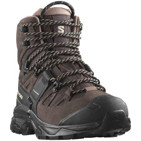 Scarpe da trekking da donna Salomon Quest 4 Gore-Tex