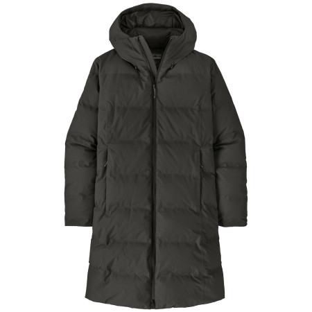 Cappotto da donna Patagonia W's Jackson Glacier Parka nero black