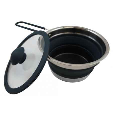 Pentola Vango Cuisine 1L Non-Stick Pot