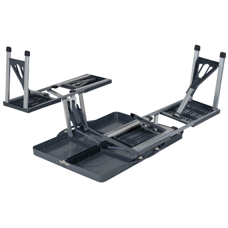 Tavolo con panche Bo-Camp Picnic table Basic