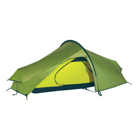 Tenda da trekking Vango Apex Compact 100 2023 verde chiaro Pamir Green