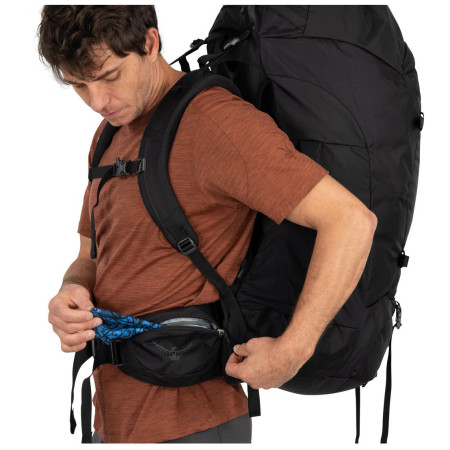 Zaino da trekking Osprey Farpoint Trek 70