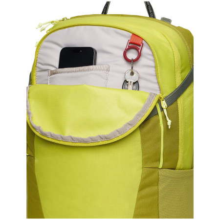 Zaino da trekking piccolo Vaude Wizard 24+4