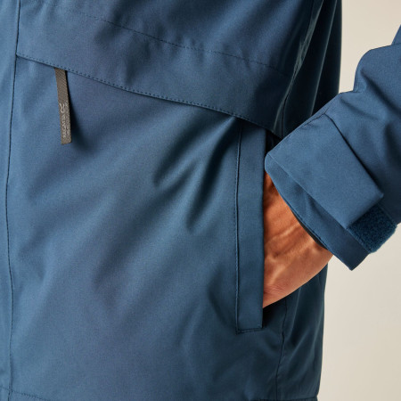 Giacca da uomo Regatta Balaton