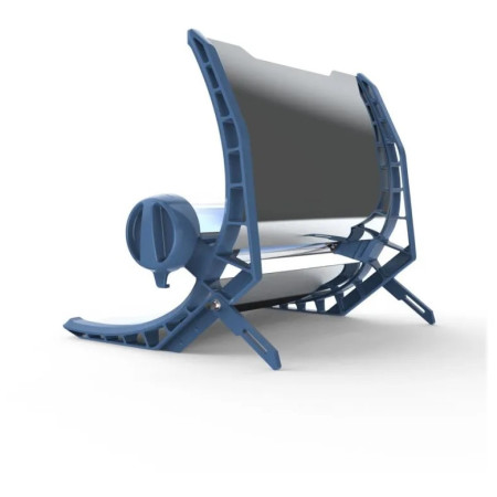 Fornello solare GoSun Quick