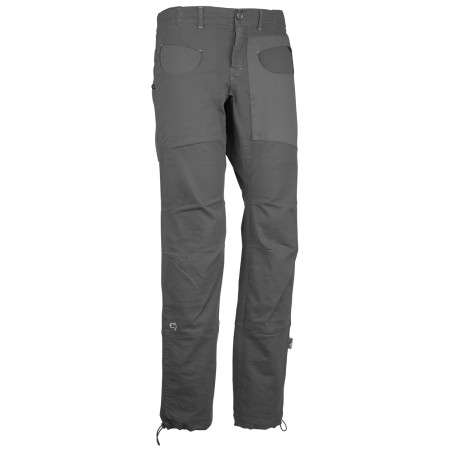 Pantaloni da uomo E9 Blat2.0 grigio Sandgrey-938