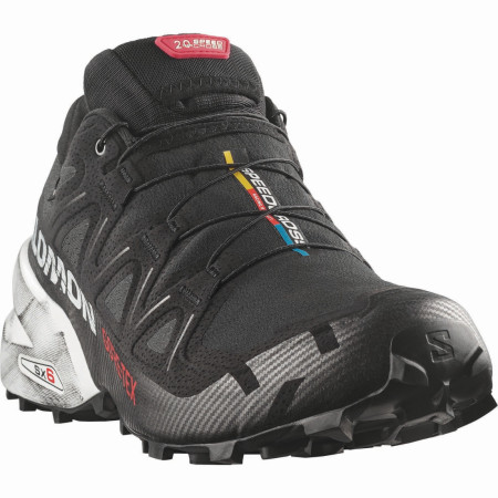 Scarpe da uomo Salomon Speedcross 6 Gtx 20 Years