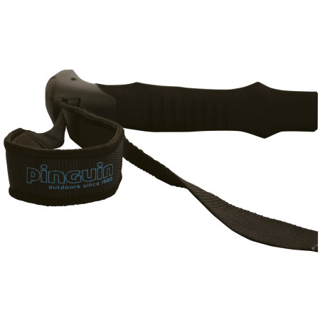 Bastoncini da trekking Pinguin Shock FL/TL foam