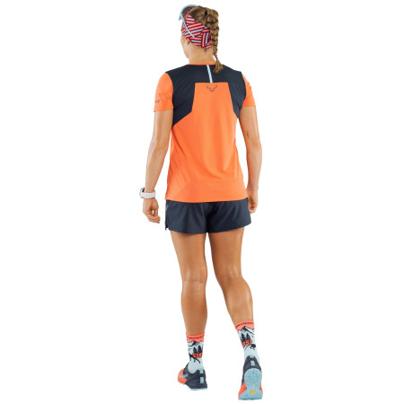 Pantaloncini da donna Dynafit Sky Shorts W