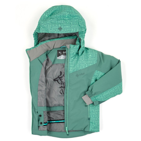 Giacca da bambino Kilpi Jenova-JG