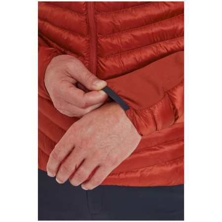 Giacca da uomo Rab Cirrus Flex Hoody