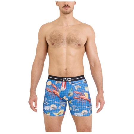 Boxer Saxx Volt Breathable Mesh Boxer Brief