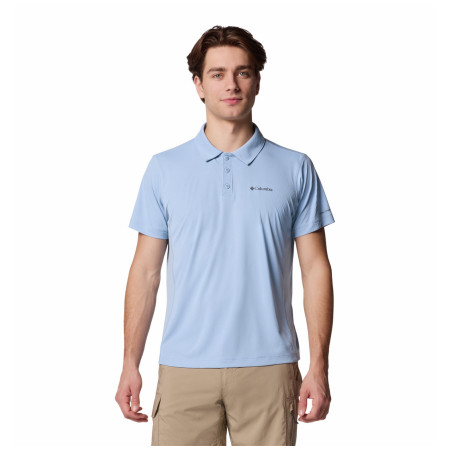 Maglietta da uomo Columbia Zero Rules™ Light Polo