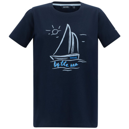 Maglietta da donna Regatta Filandra IX
