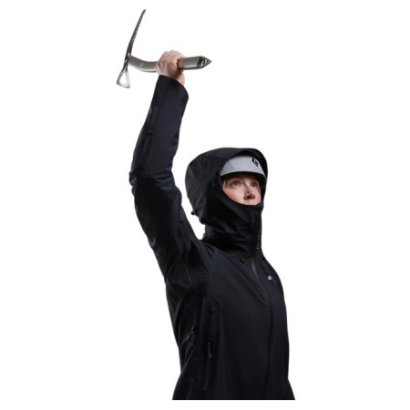 Giacca invernale da donna Montane F Torren Jkt