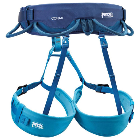 Imbracatura da arrampicata Petzl Corax