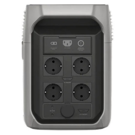 Generatore di energia portatile EcoFlow Delta 3 1500