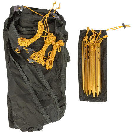 Telo per tenda Warg Shirak