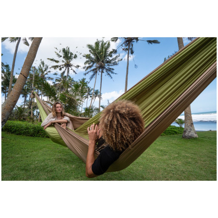 Amaca Ticket to the moon Honey Moon Hammock