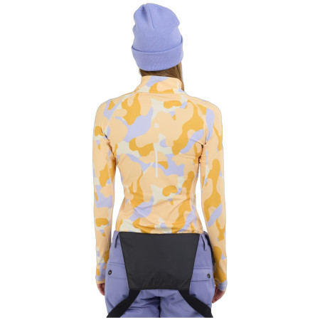 Maglietta sportiva da donna Fundango Yade II Baselayer Top