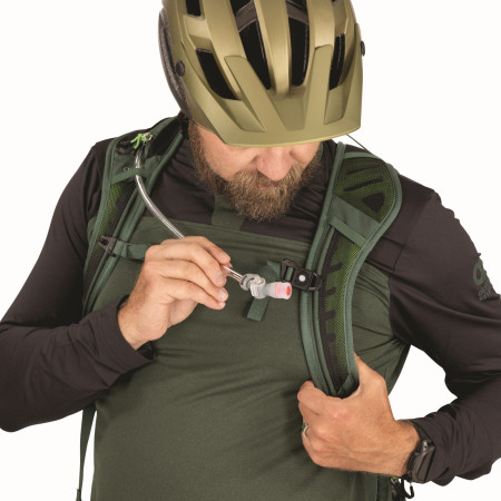 Zaino Osprey Raptor 10