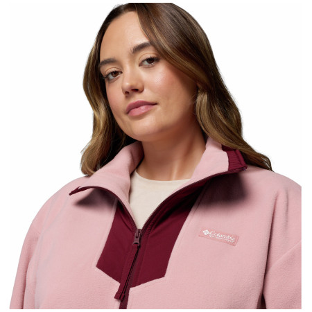 Felpa da donna Columbia Sequoia Grove™ Full Zip Fleece