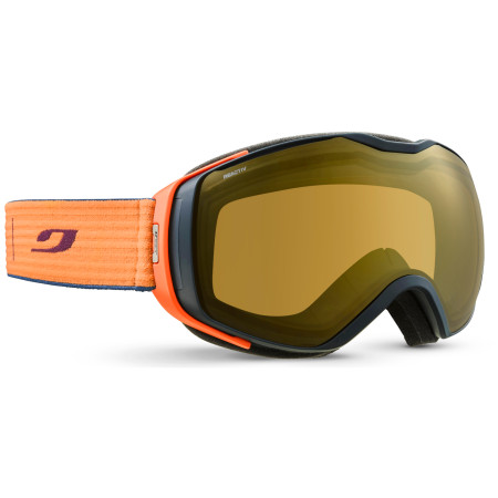 Occhiali da sci Julbo Universe Ra Pf 2-4 Fr