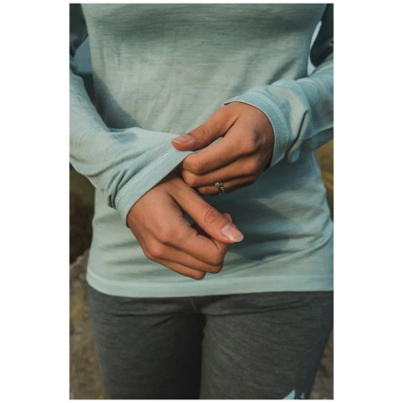 Intimo termico da donna Husky Merow L