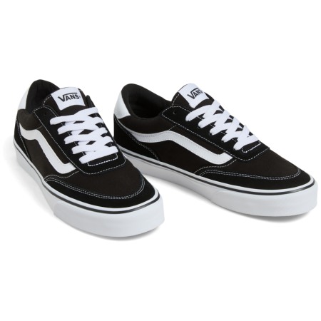 Scarpe da uomo Vans Brooklyn Ls