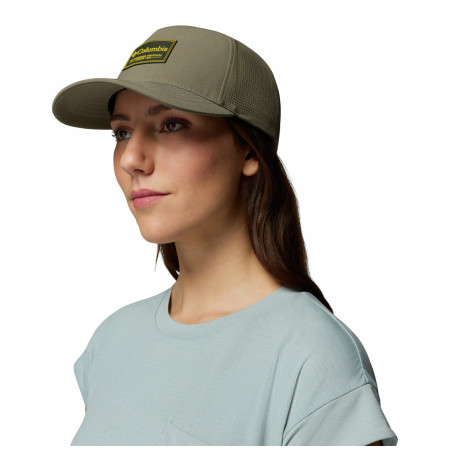 Berretto con visiera Columbia Mountaincap™ II 110 Snapback