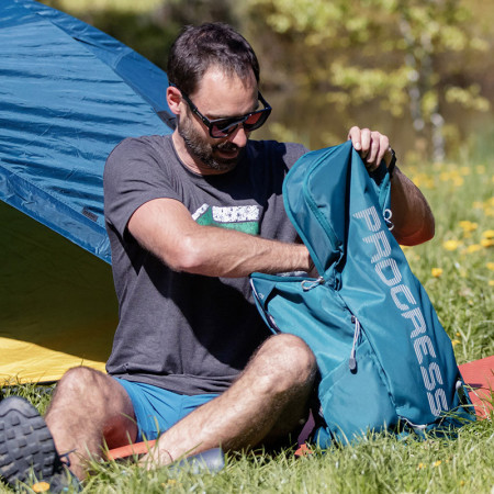 Zaino da trekking Progress Hike 30