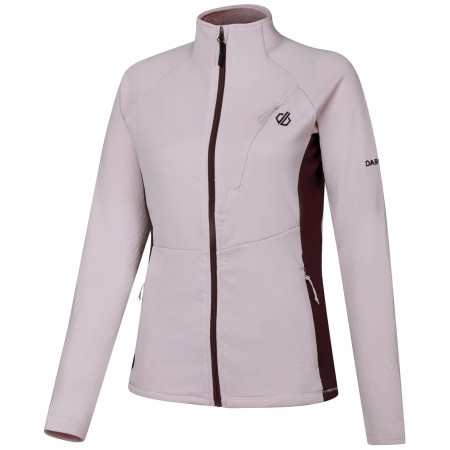Felpa tecnica da donna Dare 2b Emerging III Mid