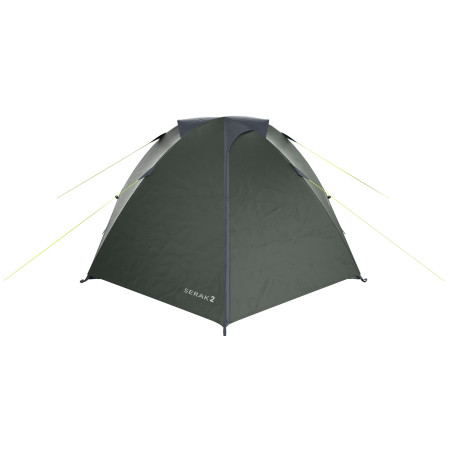 Tenda da trekking Hannah Serak 2