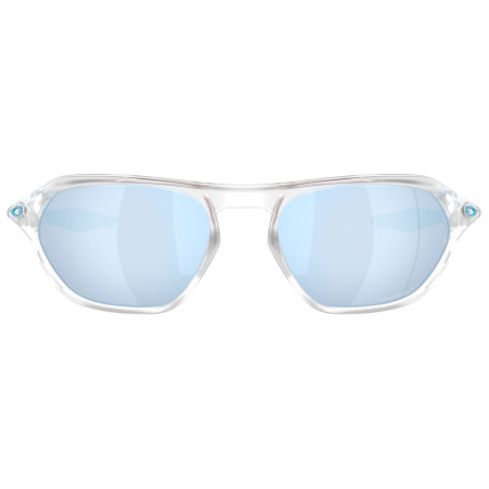 Occhiali da sole OAKLEY Cage Jacket Matte Clear