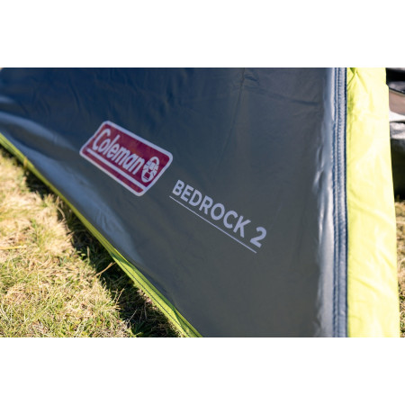 Tenda ultraleggera Coleman Bedrock 2